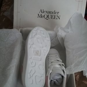 Alexander McQueen
